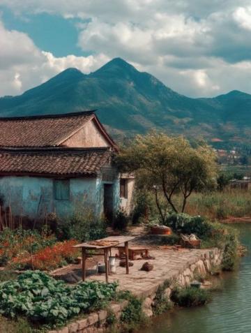 探尋廣東小桂林:清遠(yuǎn)桃花湖治愈心靈之旅記