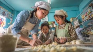惠安特色美食探秘：探尋泉州閩南風(fēng)味小吃之旅