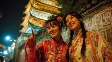 承德三天兩夜攻略：999元即可玩遍古都景點、美食、民俗
