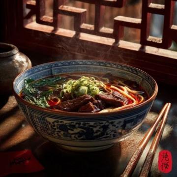 太原深度游：從早到晚的美食、文化與歷史體驗
