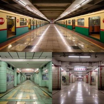 鄭州東站周邊游玩攻略：探索現代與歷史的交融之旅