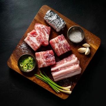 經(jīng)典粉蒸肉詳細(xì)做法,色香味俱佳的傳統(tǒng)美食