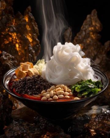 湖北黃岡特色美食推薦：東坡肉、艾草雞湯與糯米糍粑