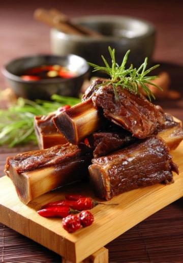 如何自制美味的溫州醬油肉?一看就會(huì)!
