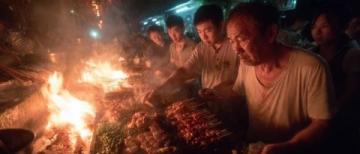 一站到底！第一市場必逛海鮮夜市