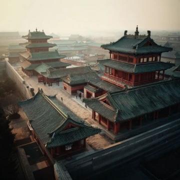 廊坊五日雙人游：京津間靜謐浪漫之旅攻略