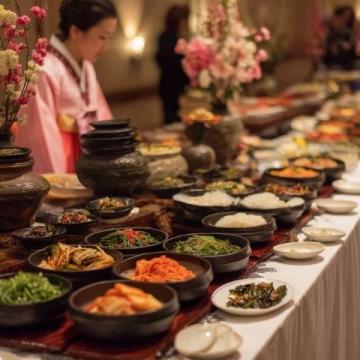 體驗美味盛宴:吳忠美食文化節盛大啟幕
