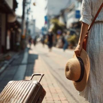 海外熱門旅行勝地盤點:簽證便捷+特色景點推薦