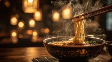 宜賓美食風云全呈現!宜賓燃面,讓你驚艷體驗