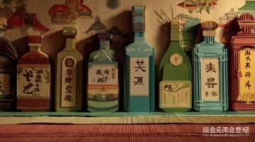 常喝酒的人推薦哪些高性價(jià)比白酒品牌？