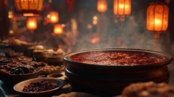 南昌美食辣度暴擊指南！本地人私藏的8家寶藏店