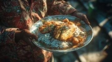 舌尖上的探索：我的美食日記里的難忘體驗