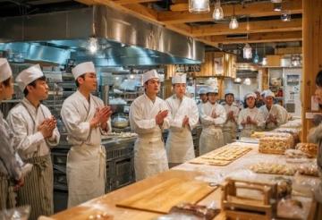 北外灘潮汕美食新地標:臨江品鑒舌尖上的秋日盛宴
