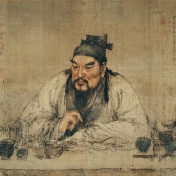 鮮生史里的蘇東坡：舌尖上的千古風流人物