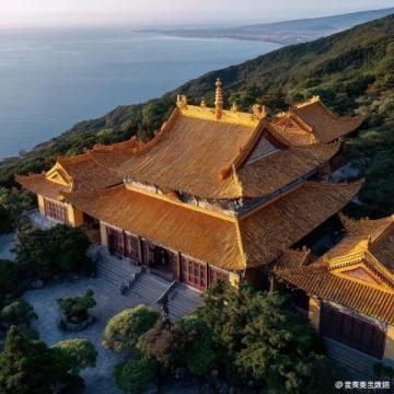 深圳免費隱秘景點,暑假盡享海風與古韻碰撞樂趣