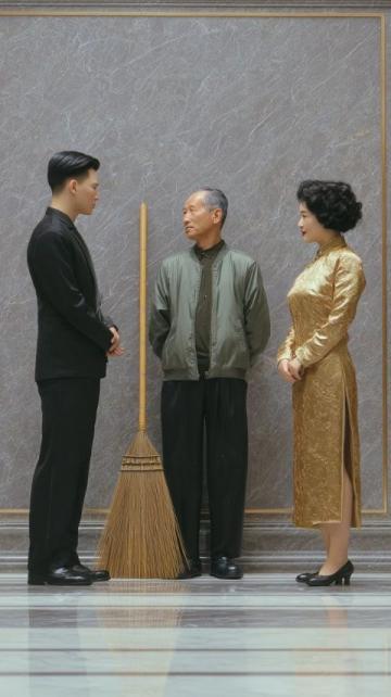 江西上饒:甘肅研究生宴請(qǐng)退休恩師引發(fā)熱議