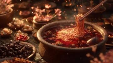 成都必試美食推薦：火鍋串串香與地道小吃