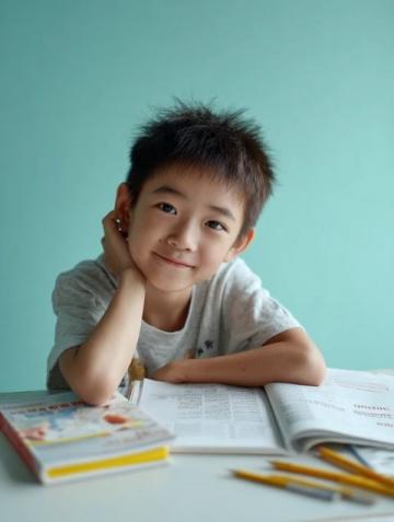 小學一年級語文知識總結(基礎知識概要)