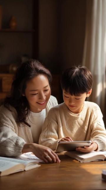 小學語文基礎知識速查法:讓孩子輕松掌握閱讀和寫作技巧
