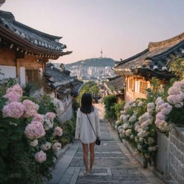 五天假期旅游全攻略:北國春光、都市潮流與文化探索之旅