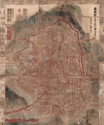 穿梭時空:嘉定區(qū)的歷史與現(xiàn)代化交織之旅