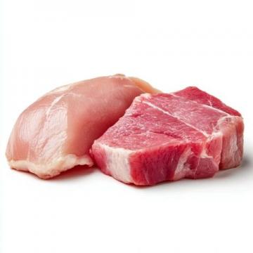 黑豬肉PK普通豬肉:營養與口感的全面解析
