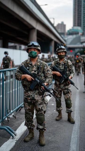 諸暨特種兵一日游，聽勸真的有用！
