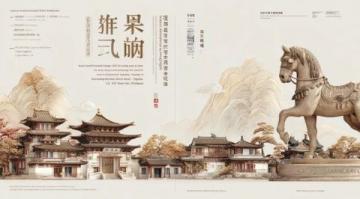 中秋國(guó)慶八天樂,短途游線路推薦