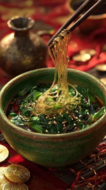 貴州凱里殯儀館意外走紅:神秘米粉引來食客紛至沓來