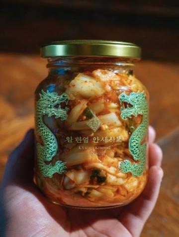 三塊錢解鎖脆爽下飯咸菜：醬香黃瓜簡單腌制教程