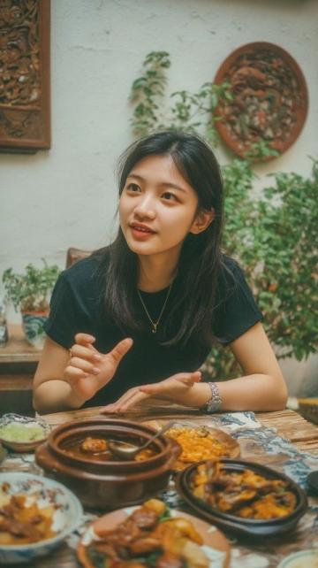 23年前濟寧高中的絕妙早餐:油條配胡辣湯的難忘回憶
