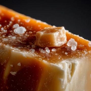 紐甜：食品工業中的超級甜味劑，究竟安全嗎?