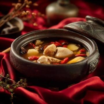 谷雨養生湯：老中醫女婿秘方，祛濕又養身