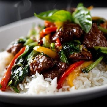 經(jīng)典農(nóng)家小炒肉:簡單做法,美味十足