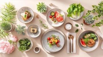鶴山老字號早餐必吃美食攻略：特色小吃盤點