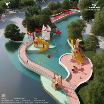 滎陽新密發展不差啥，就差格局八塊錢！發展潛力變化可就大！滎陽與新密山水相連