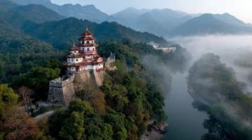 探索沛縣美景:徐州自駕之旅指南