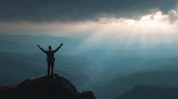 沒有人會看你的人生電影：接受自己，放棄外在的評價