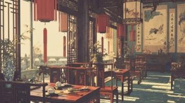 拾味館·海南菜連續四年服務消博會展新品展現地道美食文化