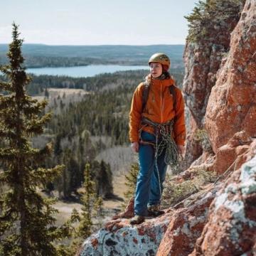 初嘗登山樂趣:探秘后山線路之旅