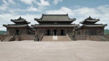 鐘祥一日游全攻略:探秘世界遺產明顯陵,享受湖光美食之旅