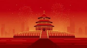 春節防火篇煙花雖美安全最重要