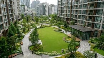 廣州居民心中的活力之城：快節奏與舒適并存