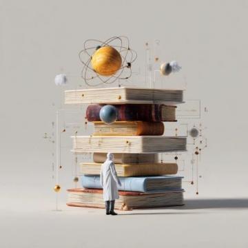 全面了解學術論文索引體系：SCI、SSCI、EI等詳解