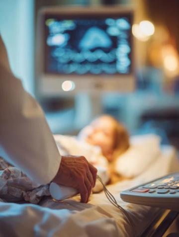 深入理解:超聲科醫生——醫療領域的無名英雄與專業價值探析