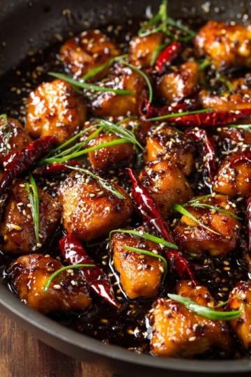 經(jīng)典農(nóng)家小炒肉:簡單做法,美味十足