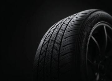 汽車輪胎冷知識:品牌、花紋、速度級別等你知道嗎?
