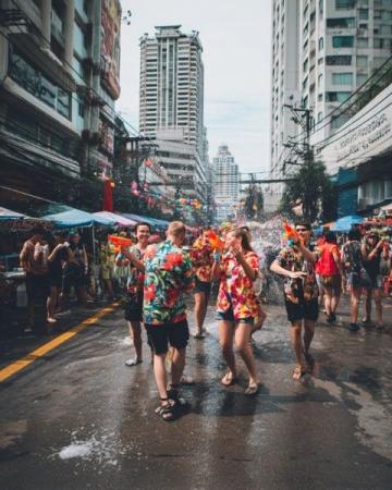 清邁自由行超詳細攻略，吃喝玩樂全在這！#泰國旅行# #清邁旅行#
