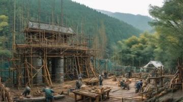 四川獨特騎行路線:探秘小眾景點,品味自然與美食