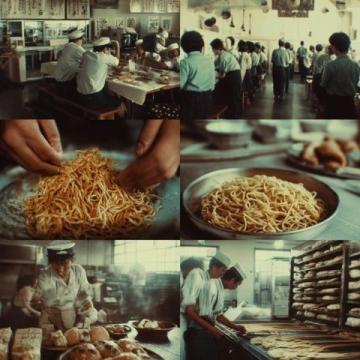 黑龍江哈爾濱餐飲地標(biāo)：城市觀察員視角下的美食地圖簡述